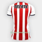 Chivas de guadalajara Dres Domaći 2018/19 Kratkih Rukava